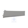 Original VW B-Pillar Trim Flannel Grey - 1J4867297B U71