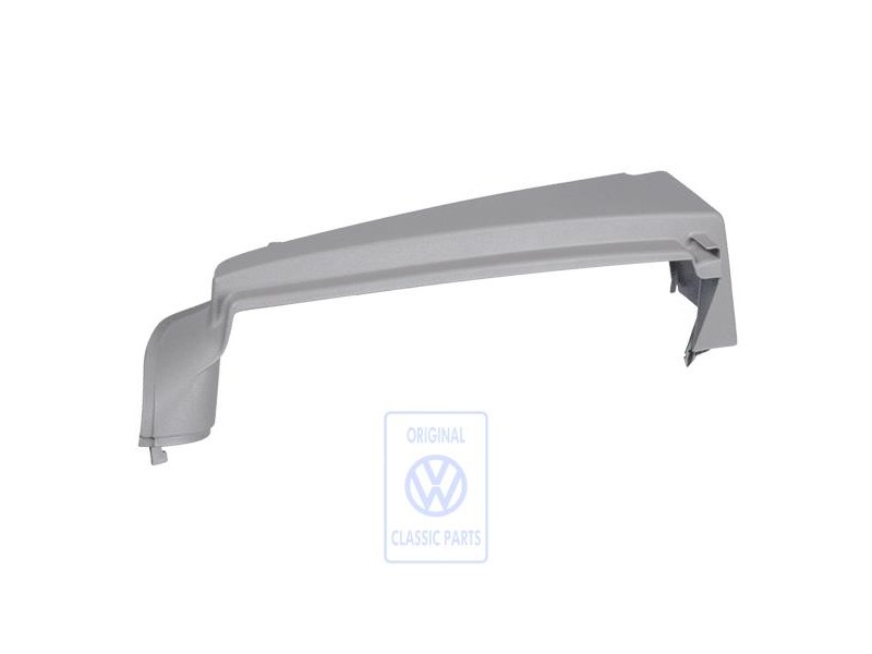 Original VW Shelf Flannel Grey - 1J4867761C U71