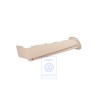 Original VW Shelf Light Beige - 1J4867762C Q70