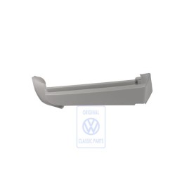 Original VW Shelf Flannel Grey - 1J4867762C U71