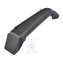 Original VW Shelf Satin Black - 1J4867762D B41