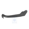 Original VW Seat Frame Trim Satin Black - 1J4881319L B41