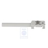 Original VW Cable Guide - Lower Part Pearl Grey - 3B0857591A Y20