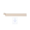 Original VW Cable Guide - Upper Part Light Beige - 3B0857594A 8YS