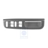 Original VW Cover Aluminium - 3B1867171C VNF