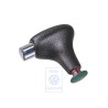 Original VW Selector Lever Handle Black - 3B2713139J 4EC