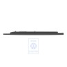 Original VW Trim Satin Black - 8D9877791A 01C