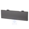 Original VW Trim For Radio Aperture Black - 1J0857231 1QA