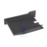 Original VW Trim For Armrest Satin Black - 1J0885943 B41