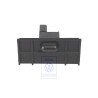 Original VW Sun Sensor Black - 1J0907539 2AQ