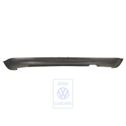 Original VW Spoiler Satin Black - 1J6807521 B41