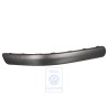 Original VW Trim Strips For Bumper Satin Black - 1J6807791 B41