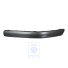 Original VW Trim Strips For Bumper Satin Black - 1J6807792 B41