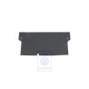 Original VW Rear Panel Trim Anthracite - 1J6885753 1BS