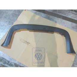 Original VW Spoiler Satin Black - 1J9807433 B41