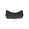 Original VW Filler Piece For Floor Satin Black - 1J9863513 B41