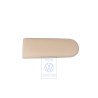 Original VW Armrest (Upper Part) Light Beige - 3B0867173 GPD