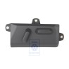 Original VW Switch For Seat Adjustment Satin Black - 3B0959765 01C