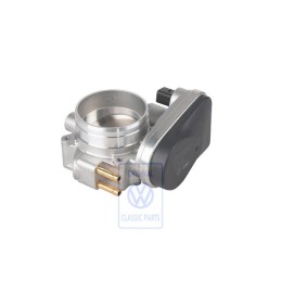 Original VW Throttle Valve Adapter - 022133062AA
