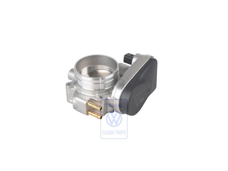 Original VW Throttle Valve Adapter - 022133062AA