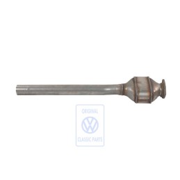 Original VW Catalytic Converter - 028131089CX