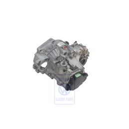 Original VW 5-Speed Manual Transmission - 02J300049GX