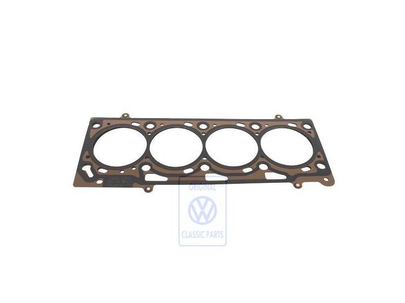 Original VW Cylinder Head Gasket (Metal) - 036103383AN