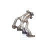 Original VW Exhaust Manifold With Catalytic Converter - 036253052FX
