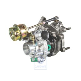 Original VW Exhaust Gas Turbocharger - 038145701AX