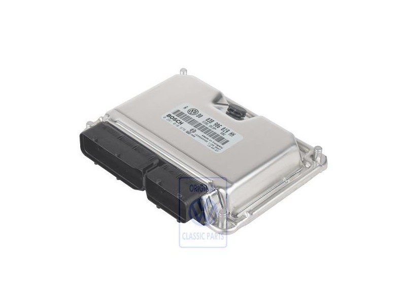 Original VW Control Unit For Diesel Engine - 038906019HH