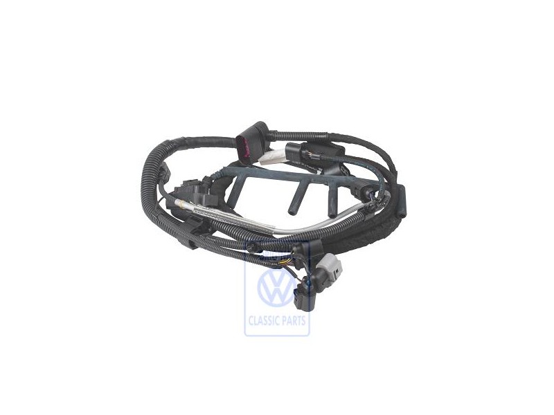 Original VW Wiring Set For Engine - 038971627BH
