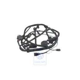 Original VW Wiring Set For Engine - 038971627BK