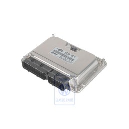 Original VW Control Unit For Petrol Engine - 066906032AH