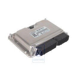 Original VW Control Unit For Petrol Engine - 06A906032HP