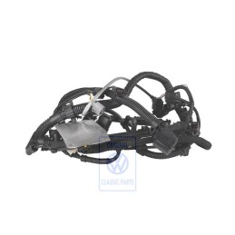 Original VW Wiring Set For Engine - 06A971627QE