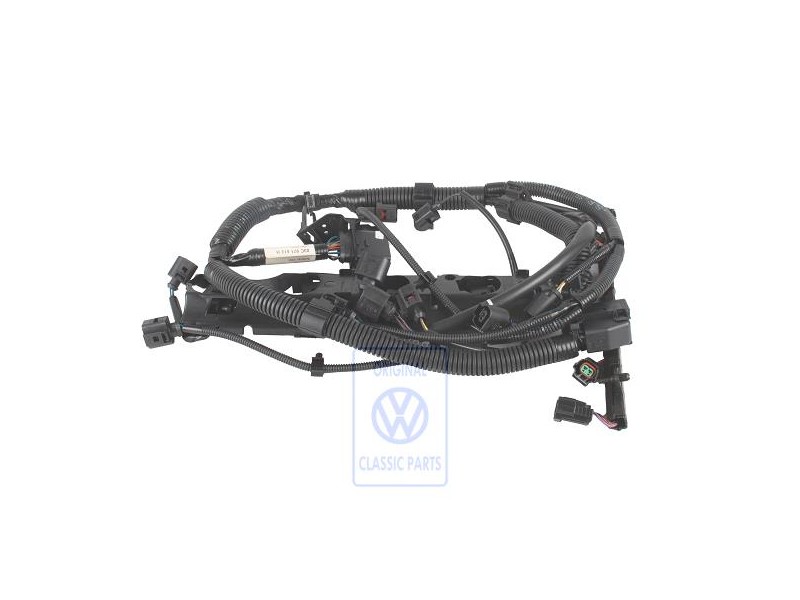 Original VW Wiring Set For Engine - 06A971627QG