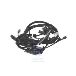 Original VW Wiring Set For Engine - 06A971627RB