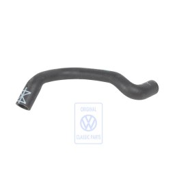 Original VW Coolant Hose - 1J0121058AC