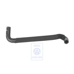 Original VW Coolant Hose - 1J0121058AG
