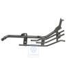 Original VW Coolant Pipe With Breather Pipe - 1J0121070BR