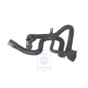 Original VW Coolant Hose With Quick Release Coupling - 1J0121156BG