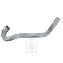 Original VW Coolant Hose - 1J0121157AH