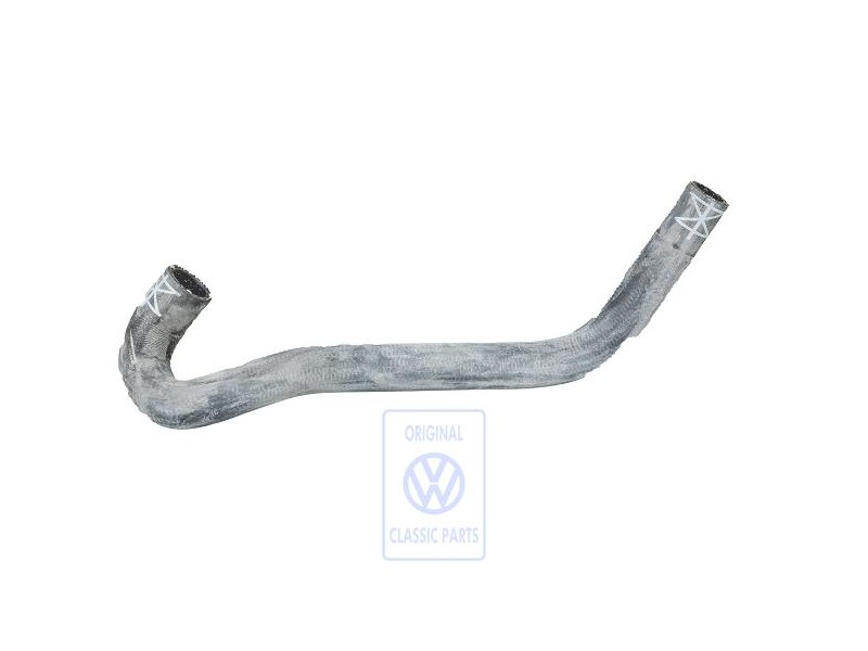 Original VW Coolant Hose - 1J0121157AH