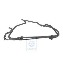 Original VW Coolant Hose - 1J0121444DK