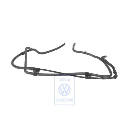 Original VW Coolant Hose - 1J0121444EL