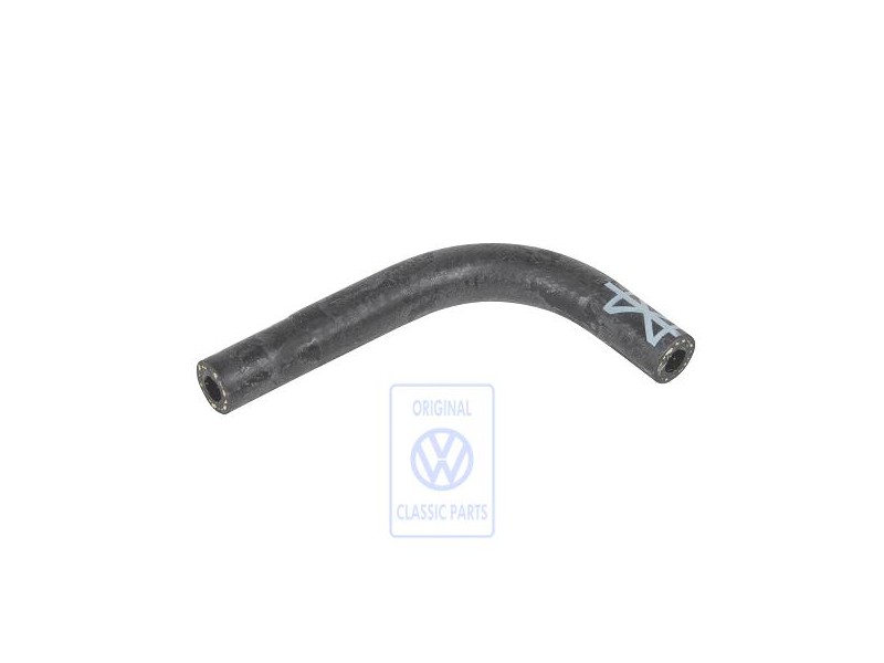 Original VW Coolant Hose - 1J0121447AK