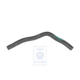 Original VW Coolant Hose - 1J0121447BK