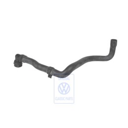 Original VW Coolant Hose - 1J0122051AN