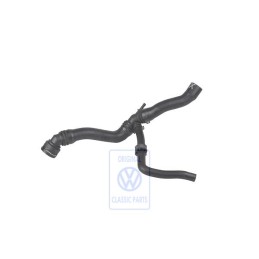 Original VW Coolant Hose - 1J0122101AG