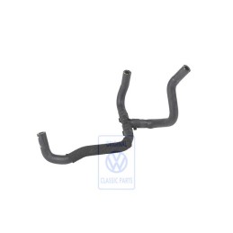 Original VW Coolant Hose - 1J0122447DS